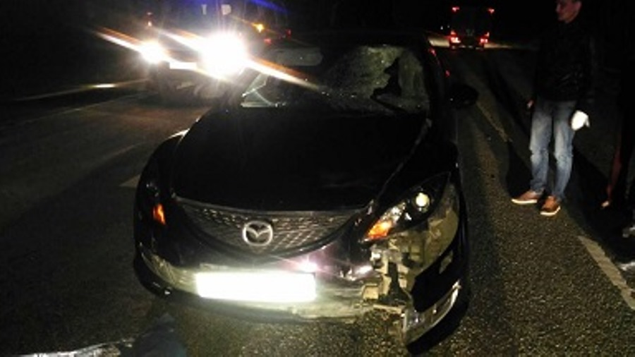 ГИБДД: сводка происшествий на территории Свердловской области с 4 по 6 мая 2018 года ГИБДД: сводка происшествий на территории Свердловской области с 4 по 6 мая 2018 года