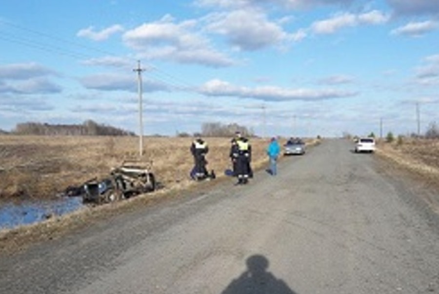 ГИБДД: сводка происшествий на территории Свердловской области с 4 по 6 мая 2018 года ГИБДД: сводка происшествий на территории Свердловской области с 4 по 6 мая 2018 года