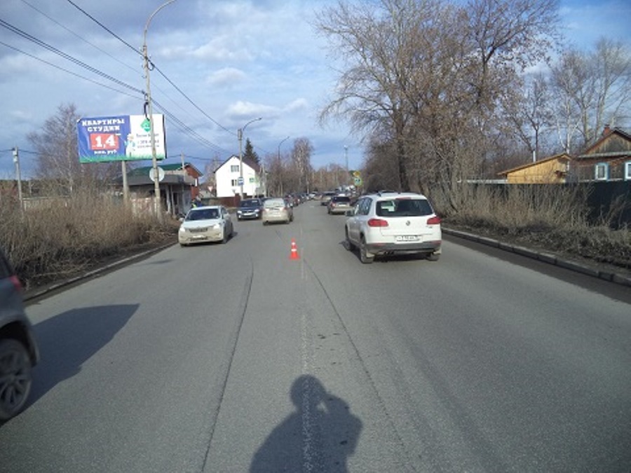 ГИБДД: сводка происшествий на территории Свердловской области с 4 по 6 мая 2018 года ГИБДД: сводка происшествий на территории Свердловской области с 4 по 6 мая 2018 года