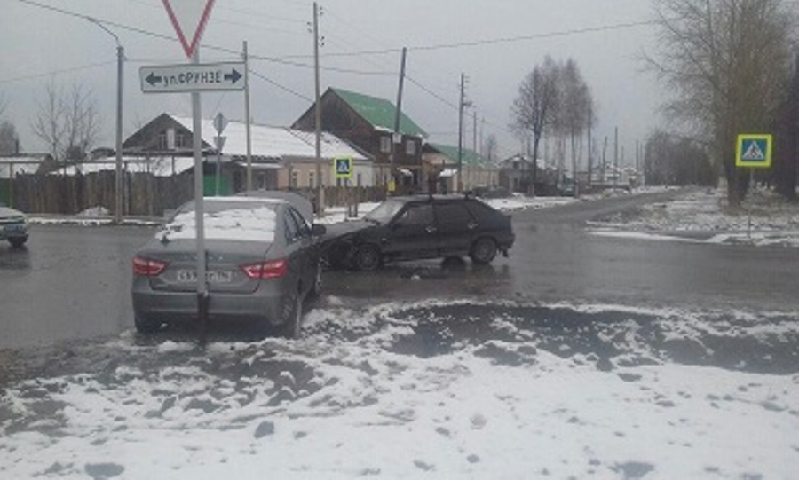 ГИБДД: сводка происшествий на территории Свердловской области с 4 по 6 мая 2018 года ГИБДД: сводка происшествий на территории Свердловской области с 4 по 6 мая 2018 года