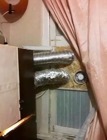 В екатеринбургской квартире обнаружили марихуановую лабораторию В екатеринбургской квартире обнаружили марихуановую лабораторию