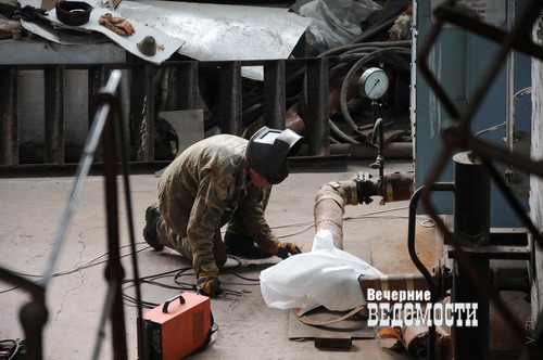 «Я думал, может, начать с чистого листа?» «Я думал, может, начать с чистого листа?»