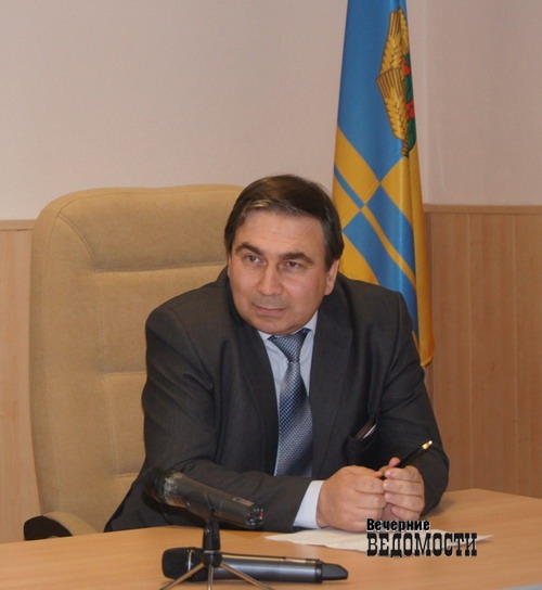 «Я думал, может, начать с чистого листа?» «Я думал, может, начать с чистого листа?»