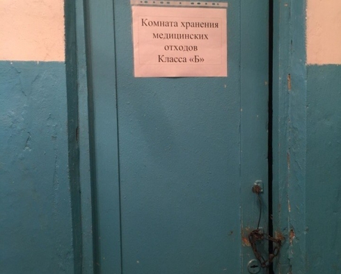 «Фельдшерско-акушерские пункты должны не просто существовать». Активисты ОНФ остались недовольны результатами проверки ФАПов в селах Зауралья