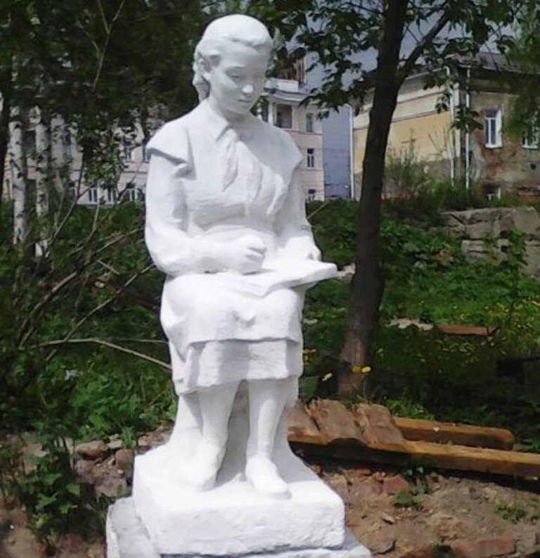 В Нижнем Тагиле появится «советский» сквер