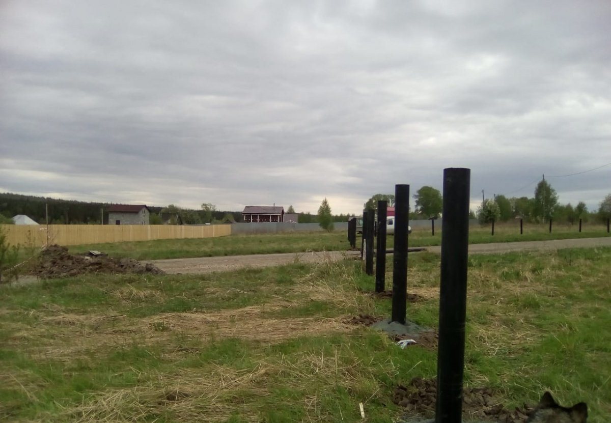 Администрация Первоуральска вынуждала жителей деревни Хомутовка приобретать навыки телепортации Администрация Первоуральска вынуждала жителей деревни Хомутовка приобретать навыки телепортации