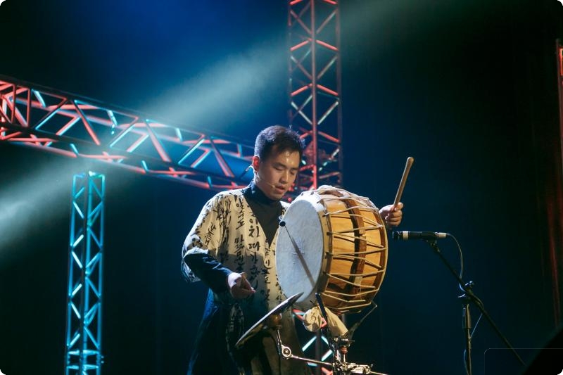 В ККТ «Космос» прошла церемония открытия выставки ИННОПРОМ В ККТ «Космос» прошла церемония открытия выставки ИННОПРОМ