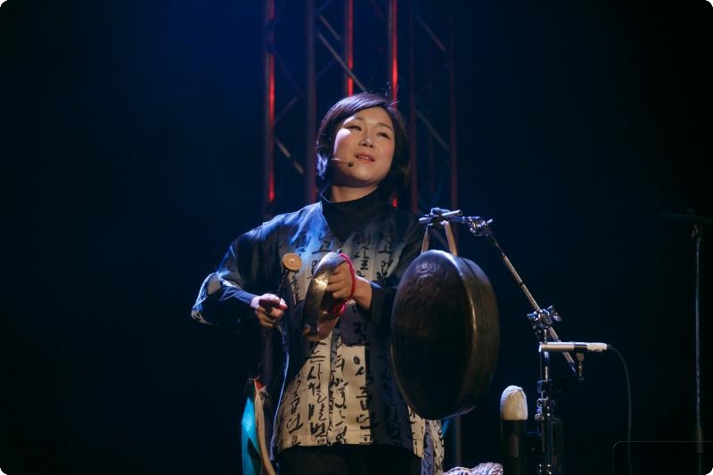 В ККТ «Космос» прошла церемония открытия выставки ИННОПРОМ В ККТ «Космос» прошла церемония открытия выставки ИННОПРОМ