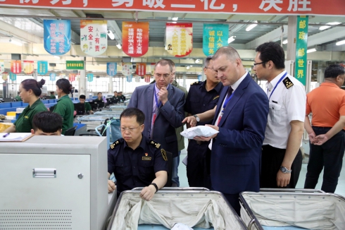 «Наши инспекторы работают в круглосуточном режиме»