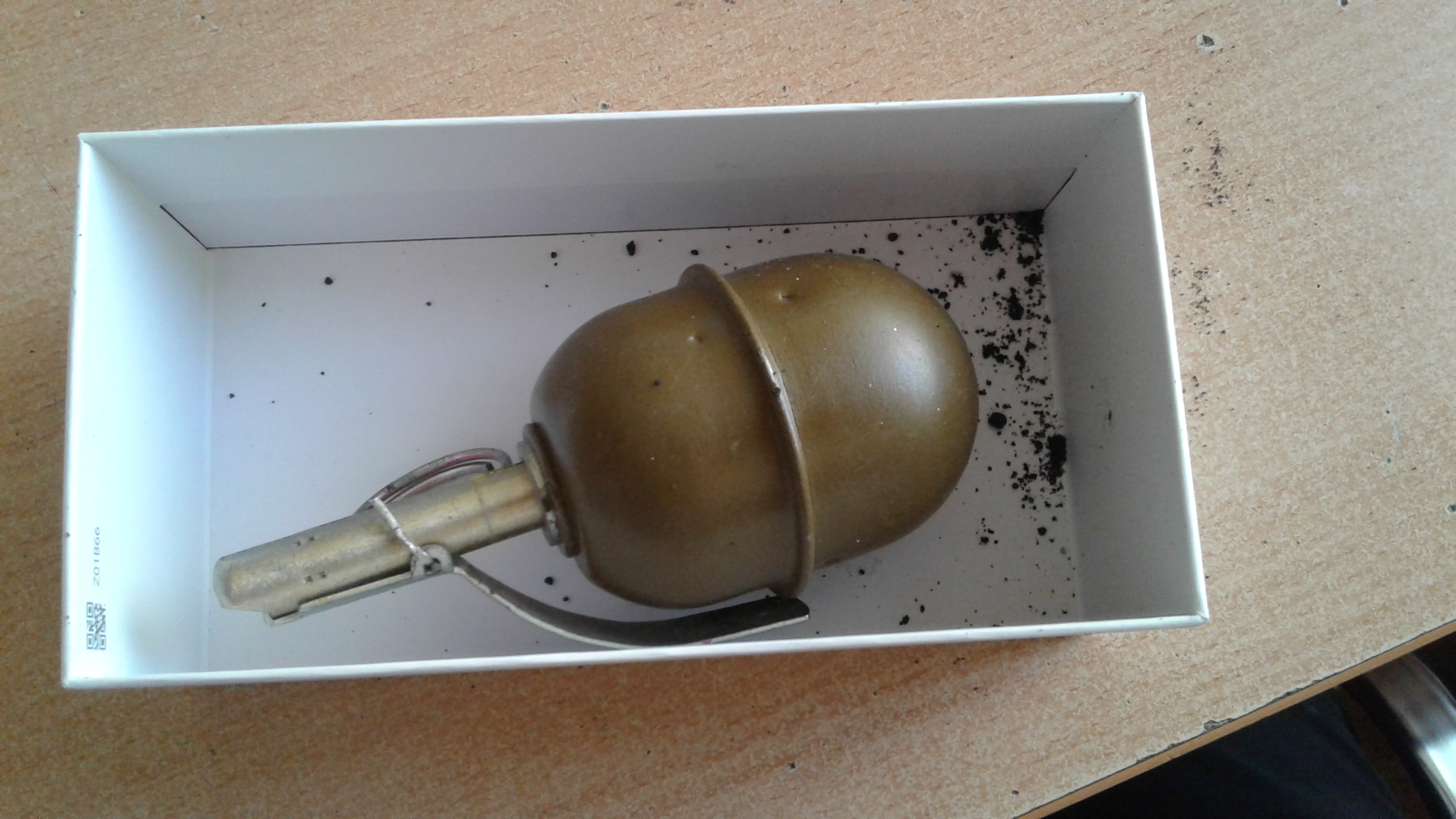 У жителя Нижнего Тагила нашли пистолет, патроны и наркотики У жителя Нижнего Тагила нашли пистолет, патроны и наркотики