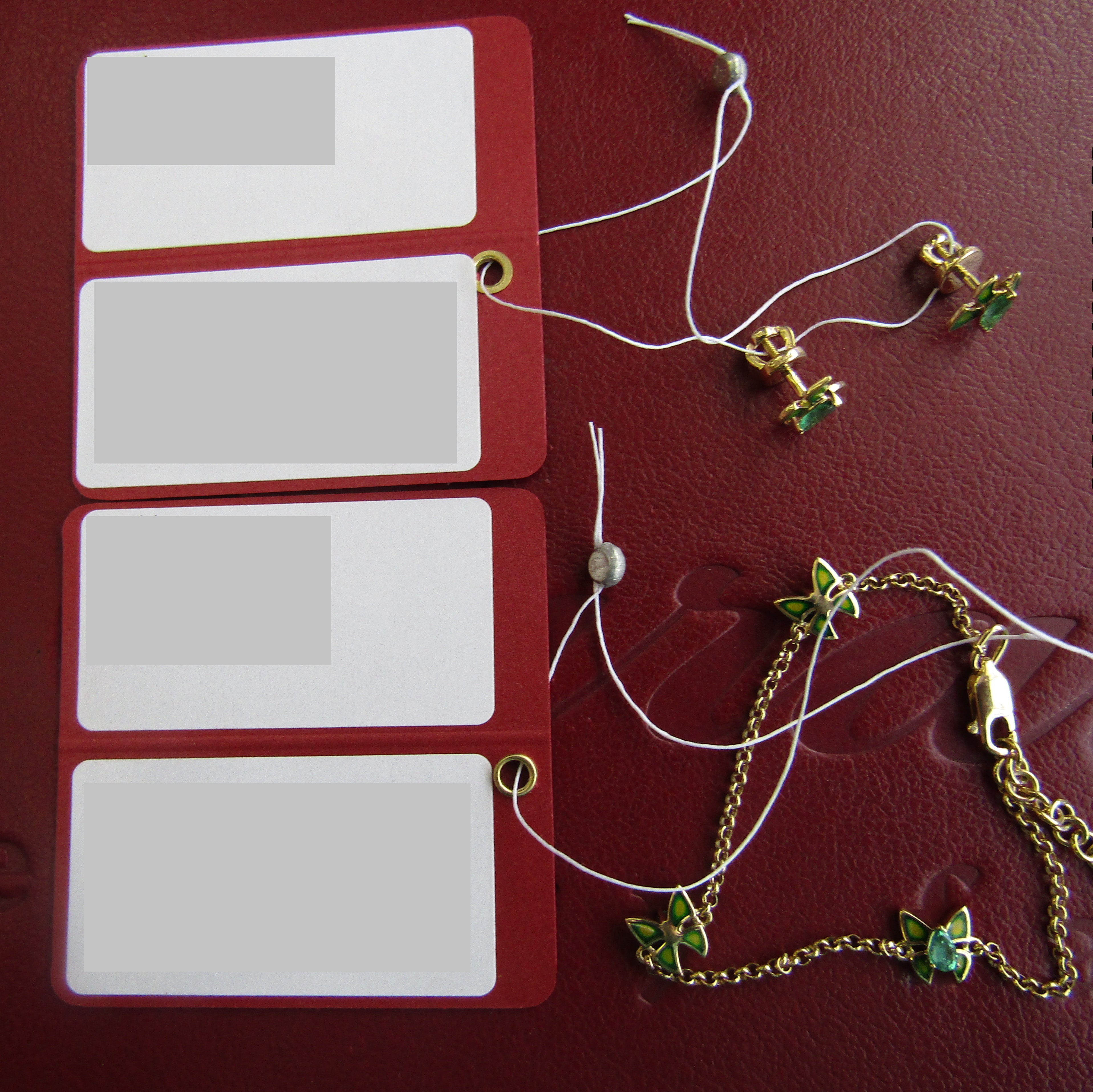 Уральские драгоценности покажут на выставке в Индии Уральские драгоценности покажут на выставке в Индии