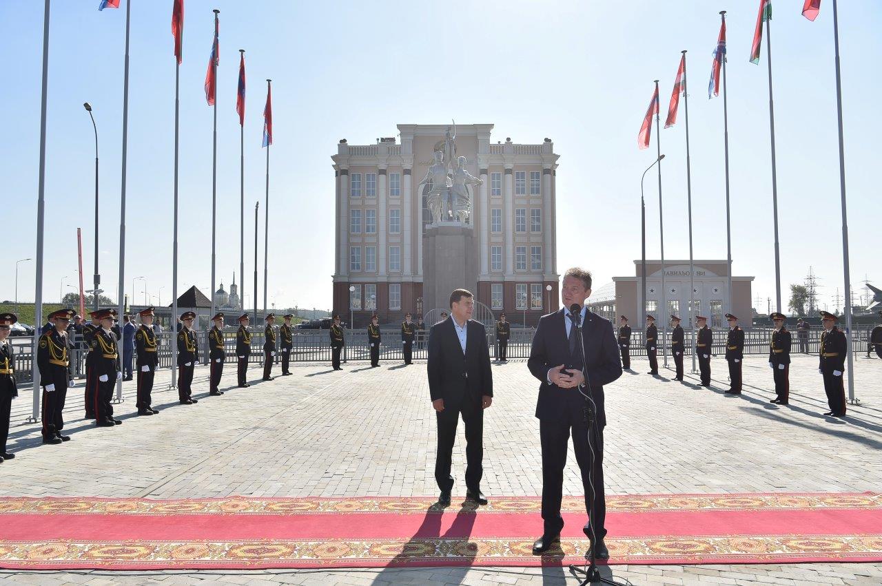 «Символ советской эпохи» появился в Верхней Пышме «Символ советской эпохи» появился в Верхней Пышме