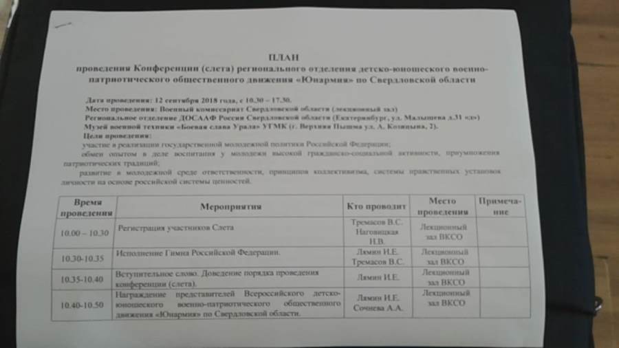 Ольга Глацких: «Нужно проголосовать за того, кого нужно»