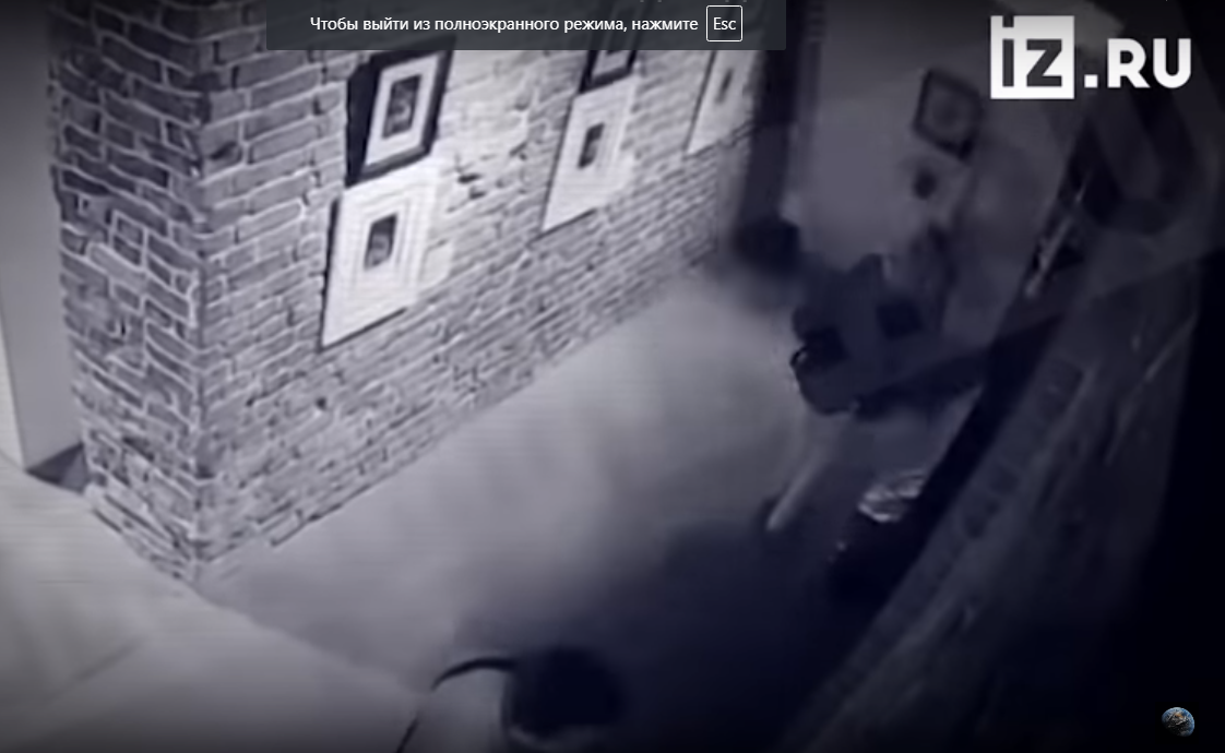 На выставке в Екатеринбурге повредили картины Дали и Гойи. Стало понятно, как это сделали На выставке в Екатеринбурге повредили картины Дали и Гойи. Стало понятно, как это сделали