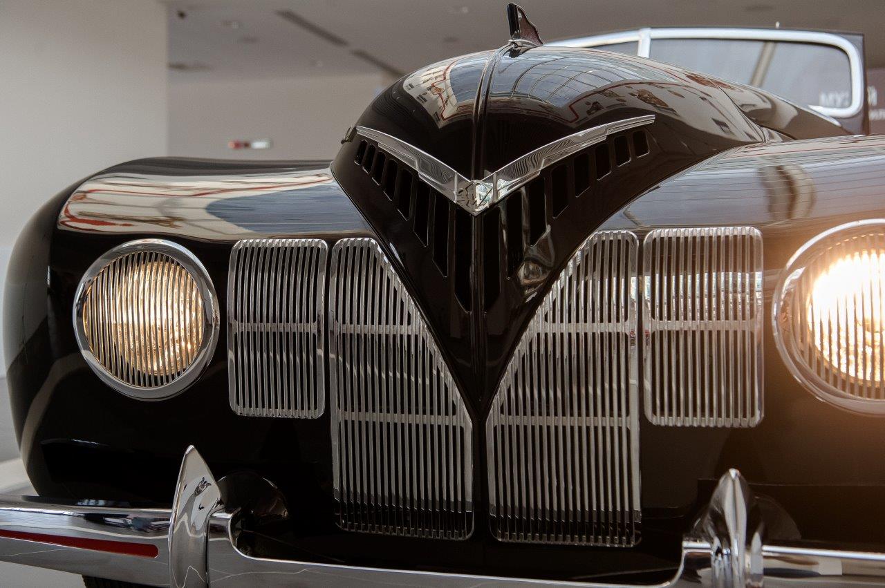 «Шик-модерн» на «Ночи искусств» в Верхней Пышме. На это стоит посмотреть «Шик-модерн» на «Ночи искусств» в Верхней Пышме. На это стоит посмотреть