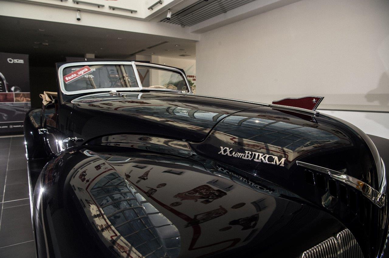 «Шик-модерн» на «Ночи искусств» в Верхней Пышме. На это стоит посмотреть «Шик-модерн» на «Ночи искусств» в Верхней Пышме. На это стоит посмотреть