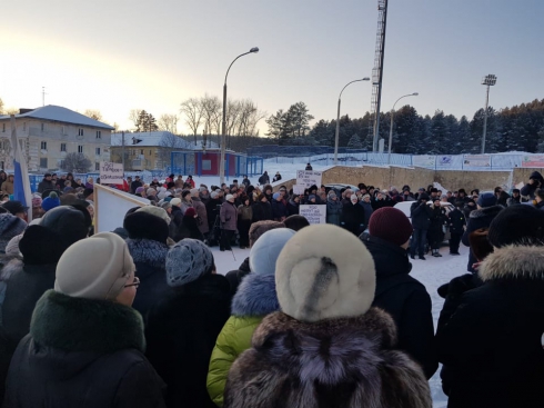 «Предновогодний тур»:  депутат Госдумы отправился на защиту уральцев от сверхпоборов в ЖКХ