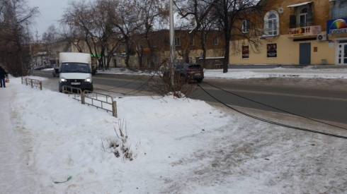 В Нижнем Тагиле обостряется конфликт между мэрией и провайдерами