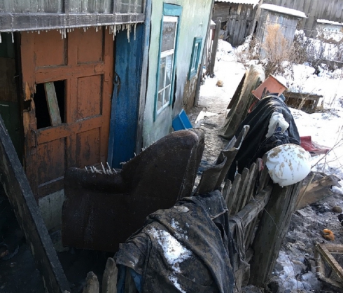 Уральцу грозит пожизненное лишение свободы за тройное убийство 