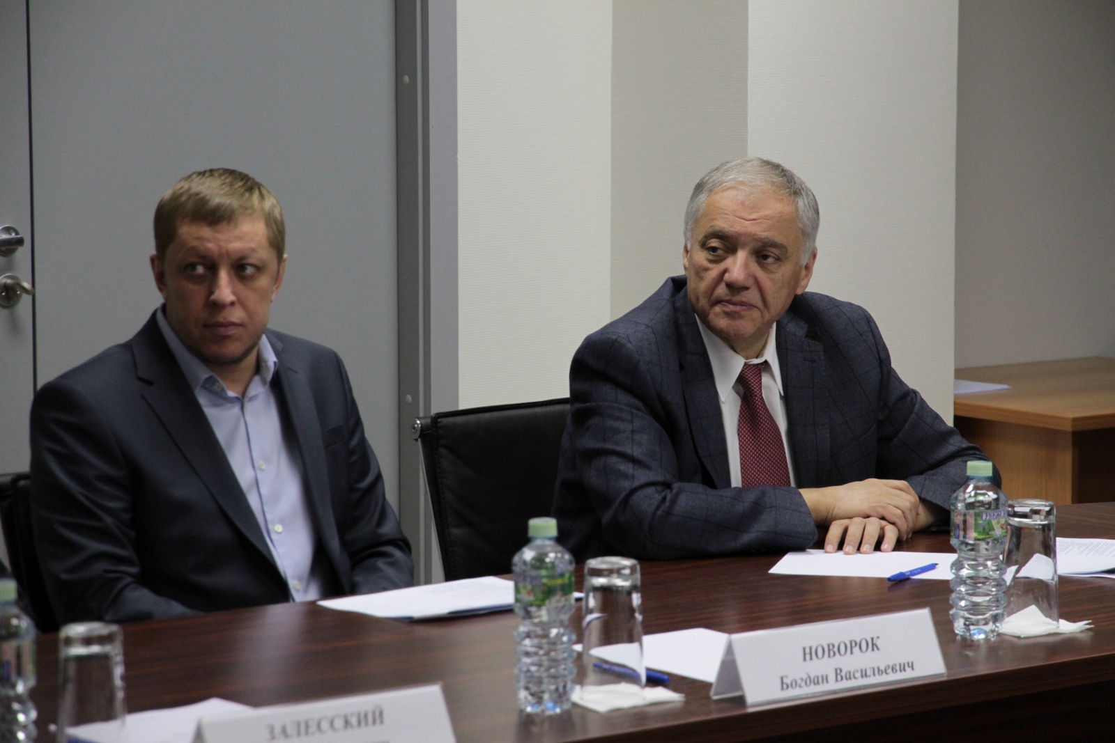 В Свердловской области выросло число жалоб на медицинских работников В Свердловской области выросло число жалоб на медицинских работников