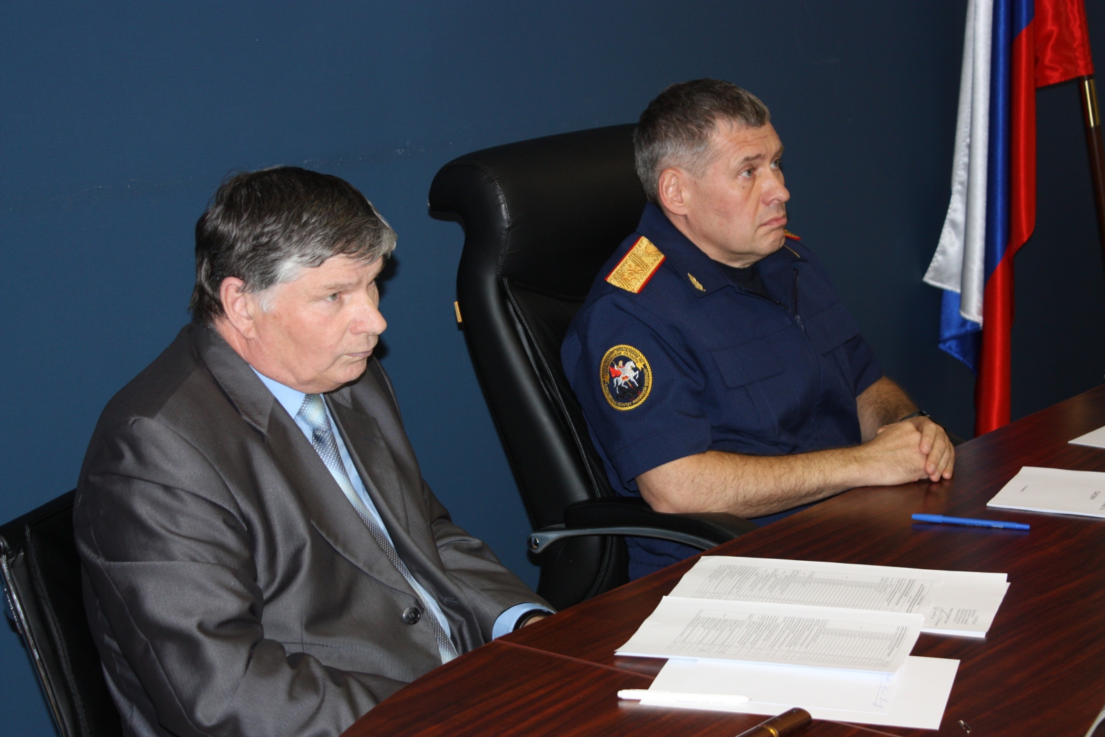 В Свердловской области выросло число жалоб на медицинских работников В Свердловской области выросло число жалоб на медицинских работников