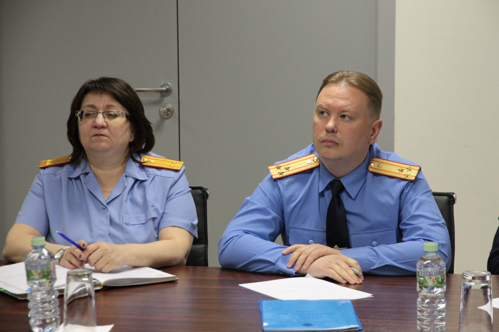 В Свердловской области выросло число жалоб на медицинских работников В Свердловской области выросло число жалоб на медицинских работников