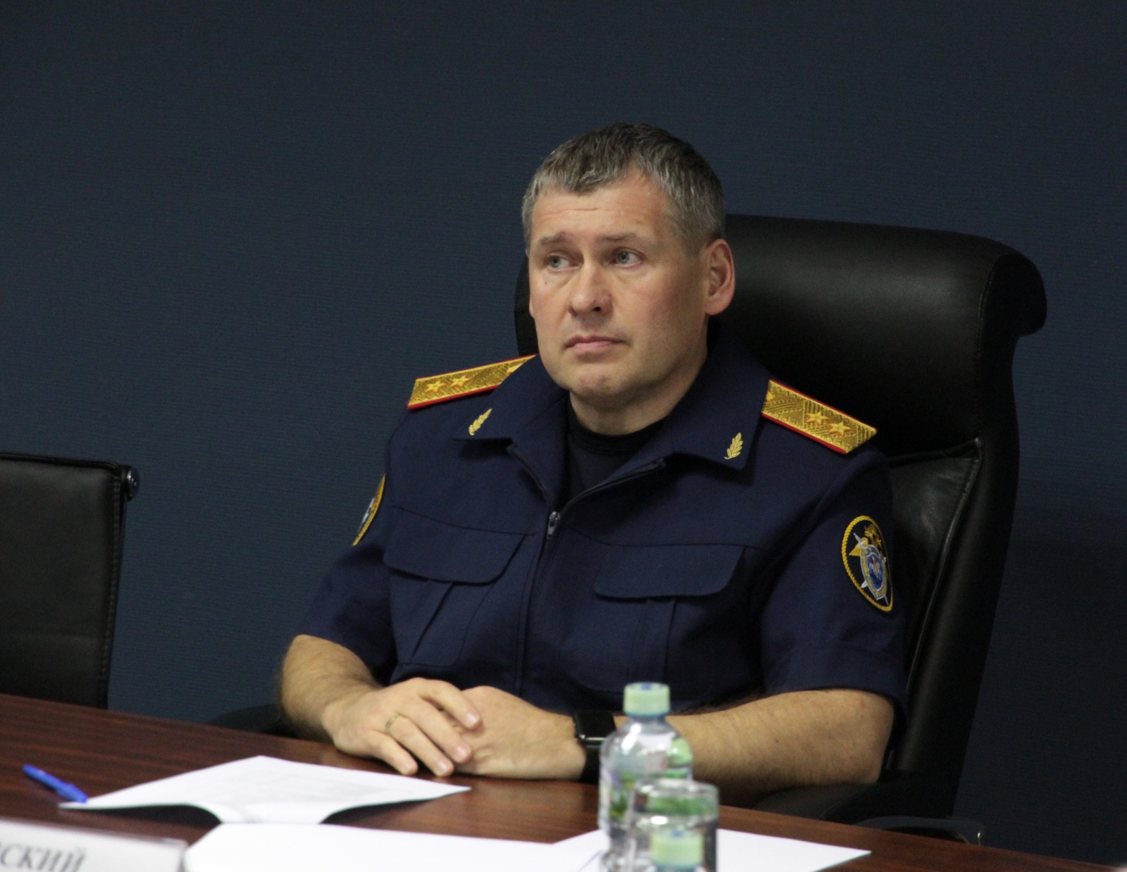 В Свердловской области выросло число жалоб на медицинских работников В Свердловской области выросло число жалоб на медицинских работников