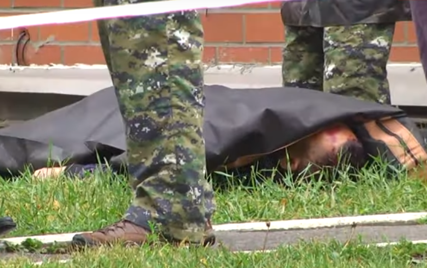 Стали известны новые подробности убийства на Уралмаше Стали известны новые подробности убийства на Уралмаше