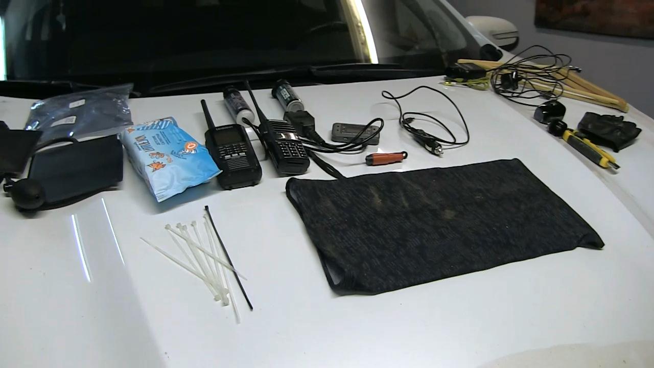 В Екатеринбурге поймали банду автоугонщиков В Екатеринбурге поймали банду автоугонщиков