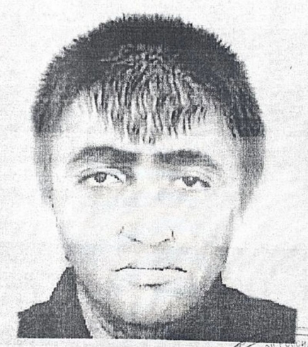 СКР опубликовал фоторобот мужчины, с которым в последний раз видели пропавшую екатеринбурженку СКР опубликовал фоторобот мужчины, с которым в последний раз видели пропавшую екатеринбурженку