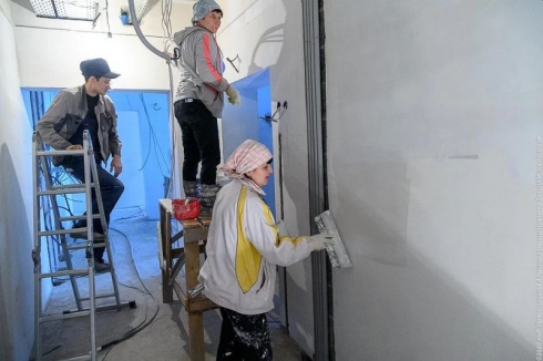 В Нижнем Тагиле откроют еще три детсада