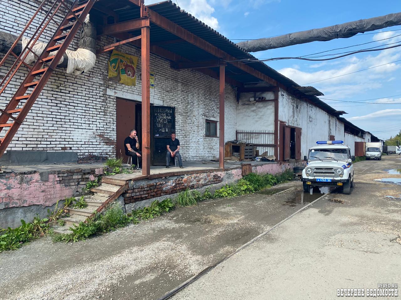 В Нижнем Тагиле изъяли партию спирта, реализуемого под видом антисептика