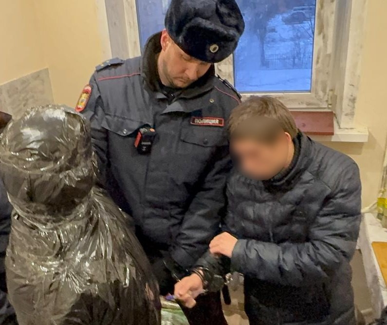 Обвиняемый в убийстве в парке Горького снялся в "Пусть говорят"